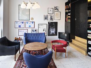 Hotel Alexandra,Indre By>>Copenhagen,4 star