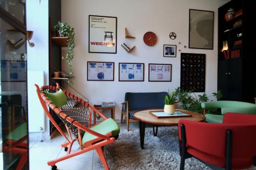 Hotel Alexandra,Indre By>>Copenhagen,4 star