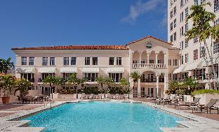 Hyatt Regency Coral Gables,Coral Gables>>Aventura,4 star