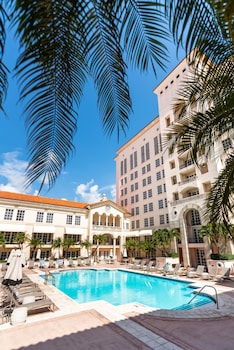 hyatt regency coral gables
