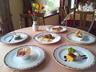 Hotel Averroes,Cordova>>Bujalance,3 star