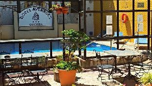Hotel Averroes,Cordova>>Bujalance,3 star