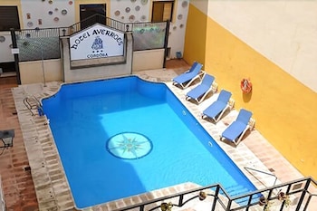 hotel averroes
