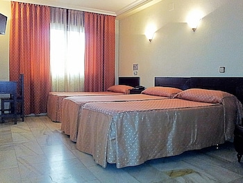 hotel averroes