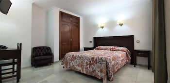 hotel averroes