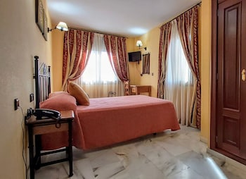 hotel averroes