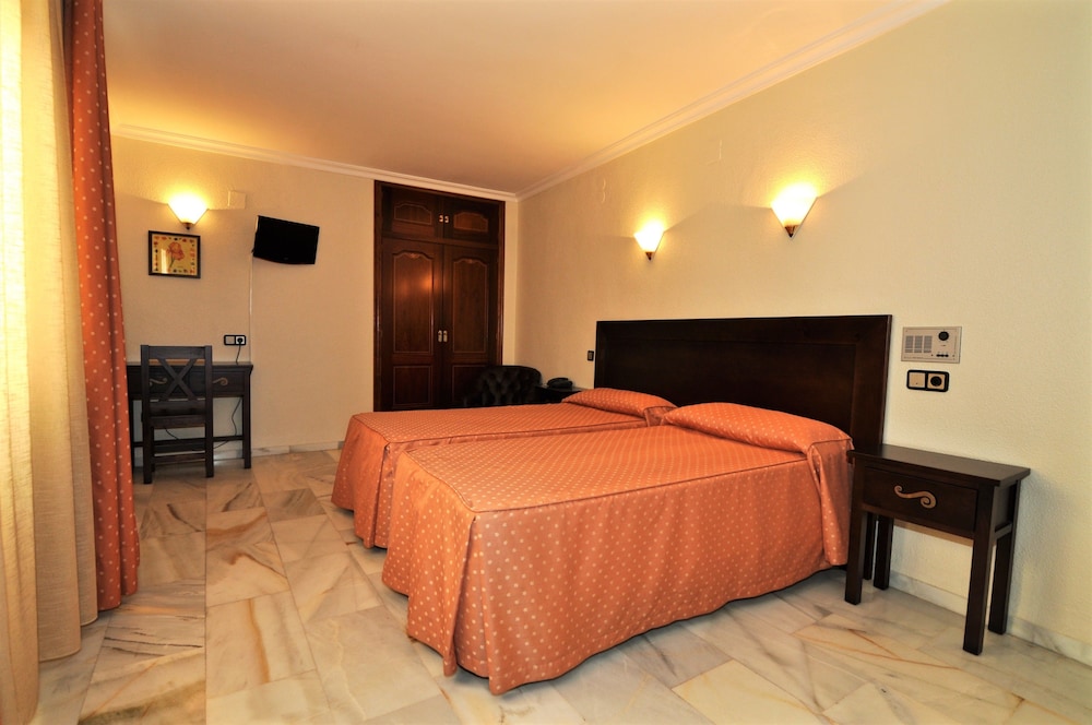 hotel averroes