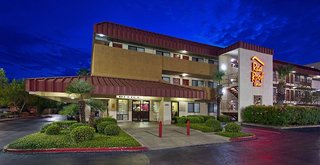 Red Roof Inn Corpus Christi South,Nueces>>Corpus Christi,2 star