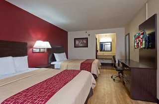 red roof inn corpus christi south