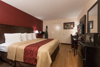 Red Roof Inn Corpus Christi South,Nueces>>Corpus Christi,2 star