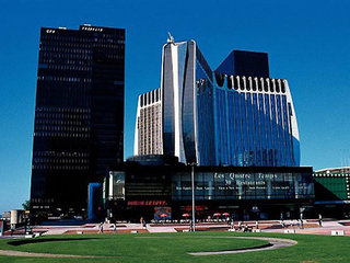 aparthotel adagio la defense kleber