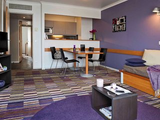 aparthotel adagio la defense kleber