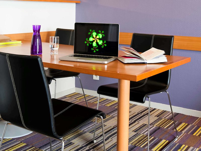 aparthotel adagio la defense kleber