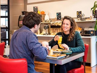 aparthotel adagio la defense kleber