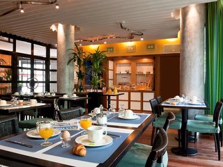 aparthotel adagio la defense kleber