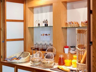 aparthotel adagio la defense kleber