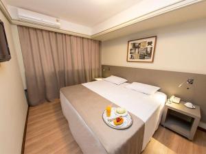 Alta Reggia Plaza Hotel,Parana State>>Curitiba,4 star