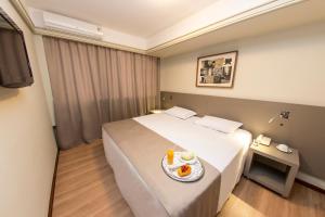 Alta Reggia Plaza Hotel,Parana State>>Curitiba,4 star