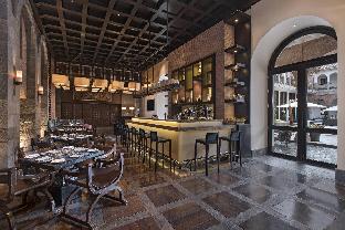 jw marriott el convento cusco
