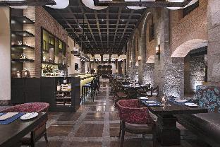 jw marriott el convento cusco