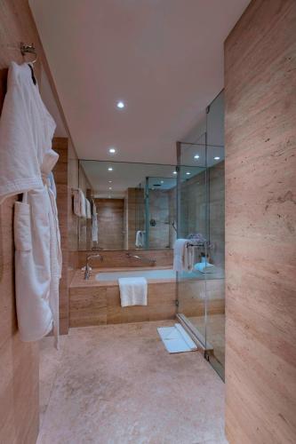 jw marriott el convento cusco