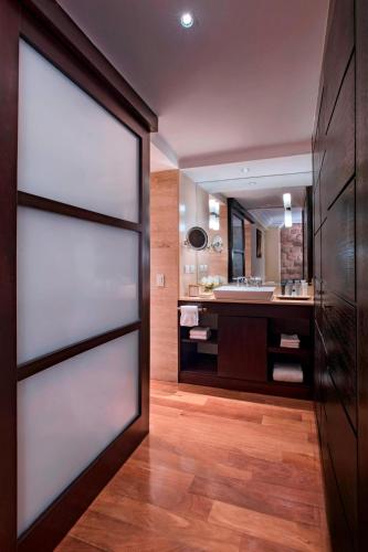 jw marriott el convento cusco