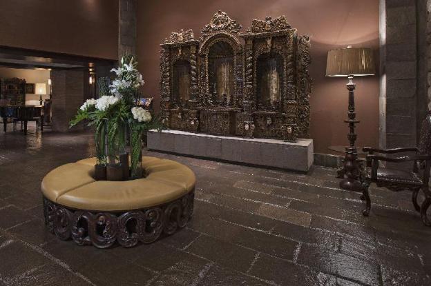 jw marriott el convento cusco
