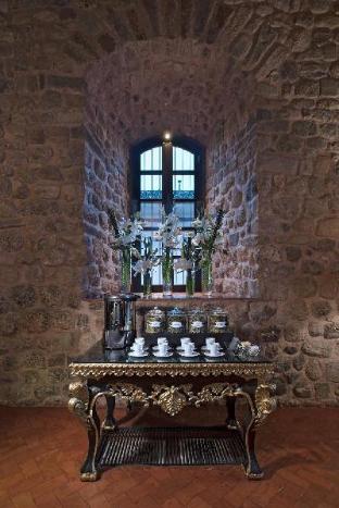 jw marriott el convento cusco