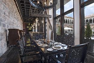 jw marriott el convento cusco