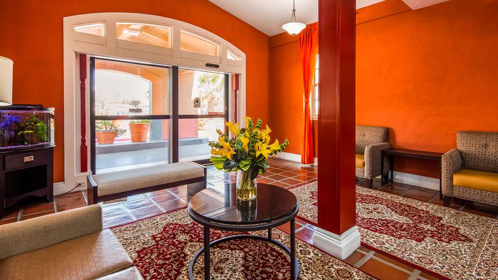 best western market center hotel