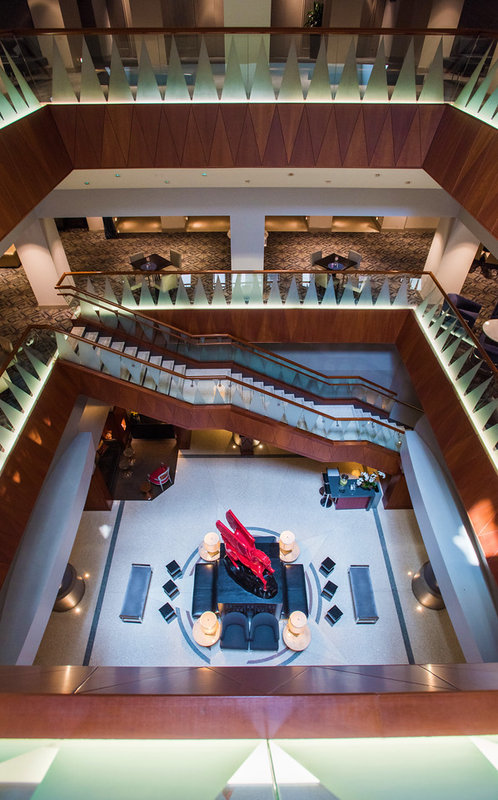 magnolia hotel dallas downtown