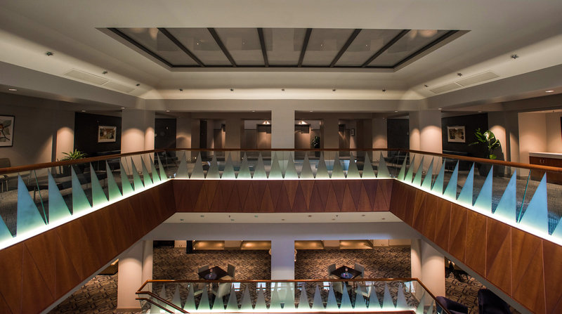 magnolia hotel dallas downtown