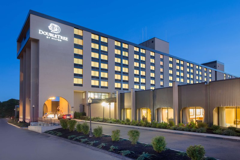 Doubletree By Hilton Boston North Shore