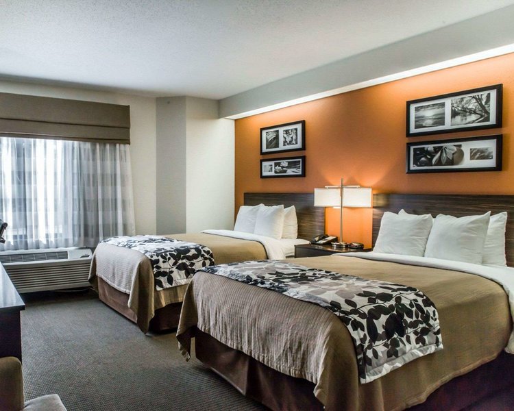 sleep inn kernersville i 40