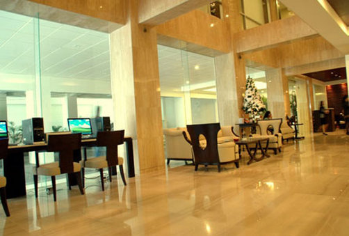 furamaxclusive asoke hotel