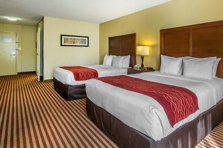 Comfort Inn & Suites Kissimmee By The Parks,Davenport>>Celebration,3 star