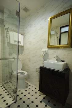 khaosan palace hotel