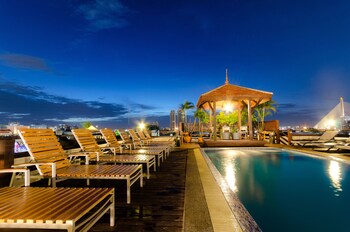 khaosan palace hotel