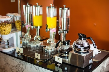 khaosan palace hotel