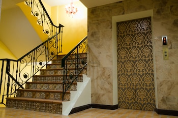 khaosan palace hotel