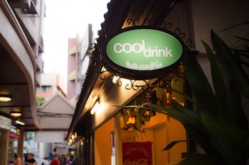 khaosan palace hotel