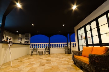 khaosan palace hotel