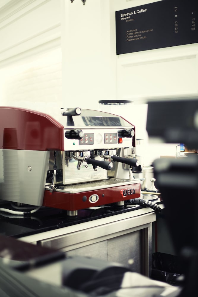 khaosan palace hotel