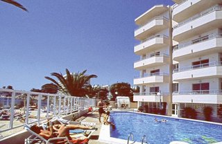 Apartamentos Vibra Jabeque Dreams,Eivissa>>Balearic Islands,4 star