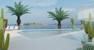 apartamentos vibra jabeque dreams