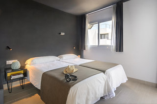 apartamentos vibra jabeque dreams