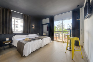 apartamentos vibra jabeque dreams