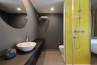 apartamentos vibra jabeque dreams