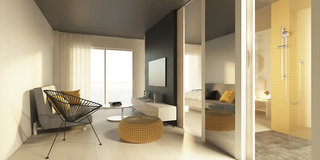 apartamentos vibra jabeque dreams