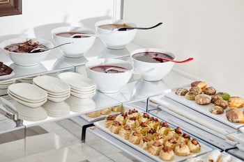 albinas hotel old city